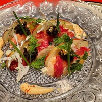 銀座うかい亭 - 