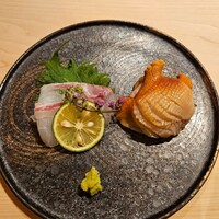 鮨 銀座 おのでら - 