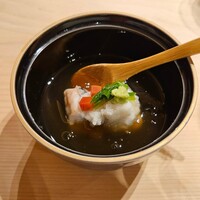 鮨 銀座 おのでら - 