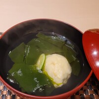 寿司と日本料理 銀座 一 - 