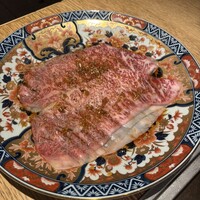 肉亭ふたご iki 新宿店 - 