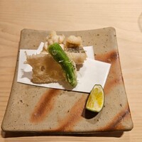 鮨 銀座 おのでら - 