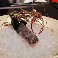 銀座うかい亭 - 