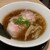 麺匠 麦之助 - 料理写真:中華そば（醤油）。
