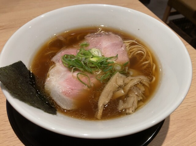 花堂北にオープンした「麺匠 麦之助」の3号店。』by 福井食べログ部