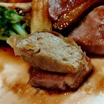 Art de Vivre - 鴨ロッシーニしちゃいました♫(๑˃̵ᴗ˂̵)