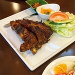 Cafe&Restaurant Rindu BALI - 