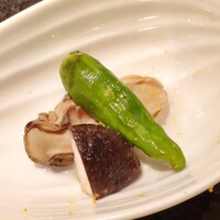 銀座 鮨 たじま - 