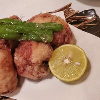 並木通り 瓢箪 - 