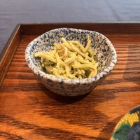 赤坂 桃の木 - 