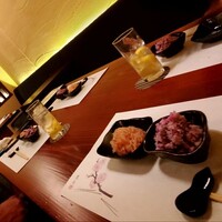並木通り 瓢箪 - 