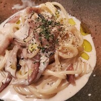並木通り 瓢箪 - 