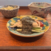 赤坂 桃の木 - 