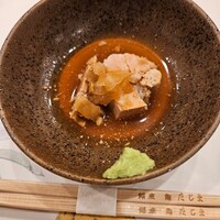 銀座 鮨 たじま - 