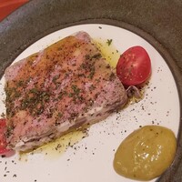 並木通り 瓢箪 - 