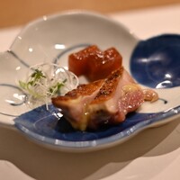 鶏割烹 ならや - 