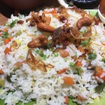 ケララキッチン - 癒される美味しさ♪