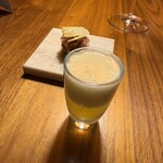 リストランテ ナカモト - 