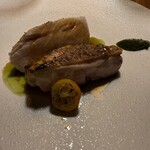 リストランテ ナカモト - 