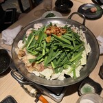 もつ鍋 一慶 春吉本店 - 