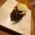 リストランテ ナカモト - 