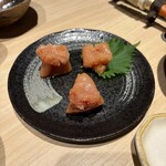 もつ鍋 一慶 春吉本店 - 