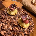 リストランテ ナカモト - 