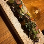 リストランテ ナカモト - 