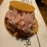 リストランテ ナカモト - 