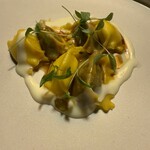 リストランテ ナカモト - 