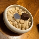 リストランテ ナカモト - 