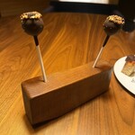 リストランテ ナカモト - 