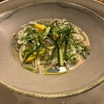 リストランテ ナカモト - 