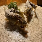 リストランテ ナカモト - 