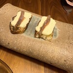 リストランテ ナカモト - 