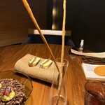 リストランテ ナカモト - 