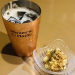 串焼はるちゃん - 御通し