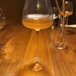 リストランテ ナカモト - 