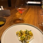 リストランテ ナカモト - 