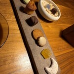 リストランテ ナカモト - 