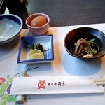 米澤牛黃木 金剛閣 壽喜燒 涮涮鍋 毘沙門 - 