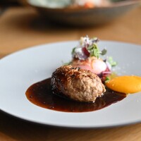 DINING & BAR TABLE 9 TOKYO - 