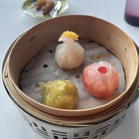 広東料理 センス - 