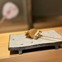 鳥匠 いし井 - 