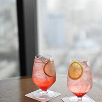 DINING & BAR TABLE 9 TOKYO - 