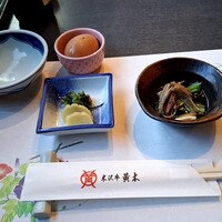 米沢牛黄木 金剛閣 すき焼き しゃぶしゃぶ 毘沙門 - 