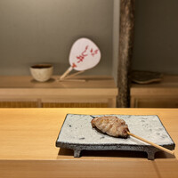 鳥匠 いし井 - 