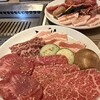 焼肉&手打ち冷麺 二郎 柳橋店