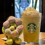 スターバックスコーヒー 東京スカイツリー・ソラマチ東6階店 - 