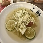 焼肉&手打ち冷麺 二郎 柳橋店 - 